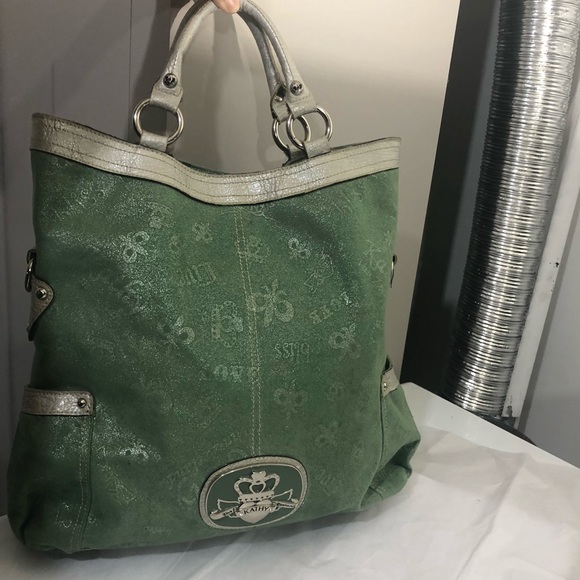 kathy van zeeland luggage clearance